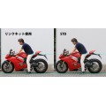 AELLA Lowering Links For the Ducati Panigale / Streetfighter V4 / S / Speciale / R (18-24)